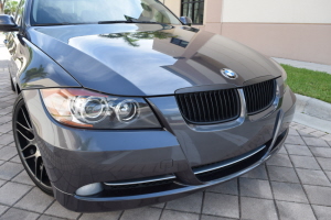 2008 BMW 335i 