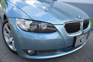 2008 BMW 335i 