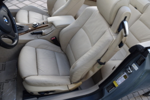 2008 BMW 335i 