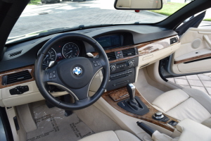 2008 BMW 335i 