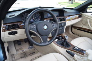 2008 BMW 335i 