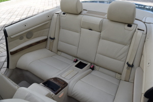 2008 BMW 335i 