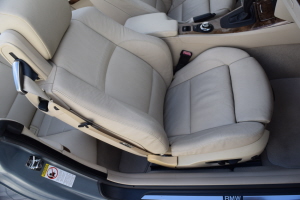 2008 BMW 335i 