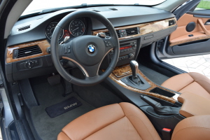 2008 BMW 335i 