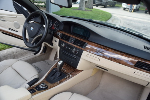 2008 BMW 335i 