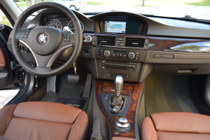 2008 BMW 335i 