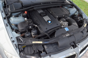2008 BMW 335i 