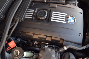 2008 BMW 335i 