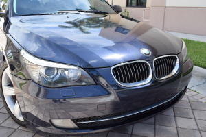 2008 BMW 528i 