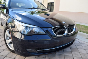 2008 BMW 528i 