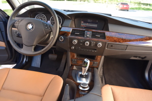 2008 BMW 528i 