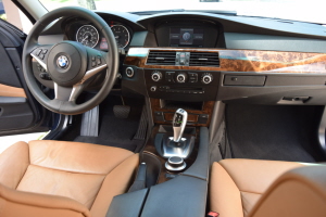 2008 BMW 528i 