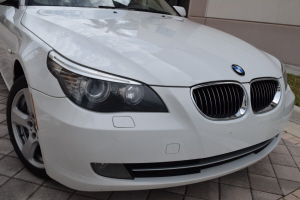 2008 BMW 535xi AWD 