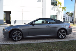 2008 BMW 650i 