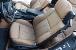 2008 BMW 650i 