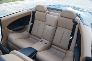 2008 BMW 650i 