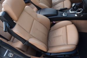 2008 BMW 650i 