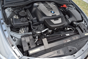 2008 BMW 650i 