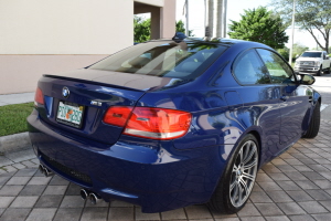 2008 BMW M3 