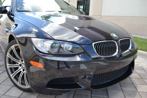 2008 BMW M3 