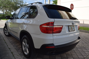 2008 BMW X5 