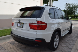 2008 BMW X5 