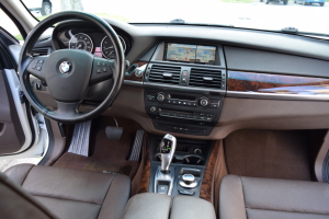 2008 BMW X5 