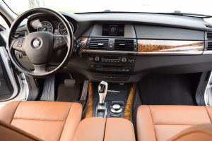 2008 BMW X5 