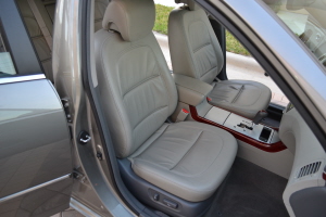 2008 Hyundai Azera Limited 