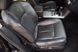 2008 Infiniti FX35 