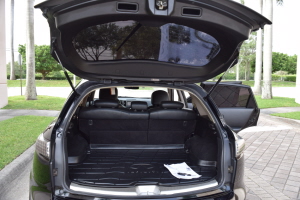 2008 Infiniti FX35 