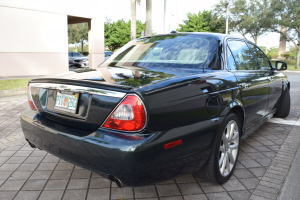 2008 Jaguar XJ8 L 