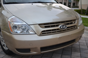 2008 Kia Sedona 