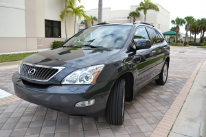 2008 Lexus RX350 