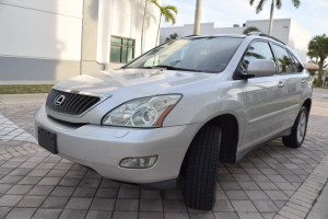 2008 Lexus RX350 