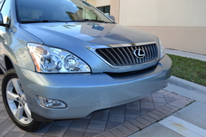 2008 Lexus RX350 