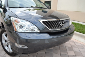 2008 Lexus RX350 