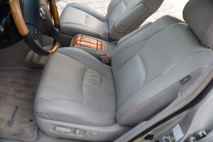 2008 Lexus RX350 