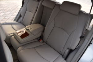 2008 Lexus RX350 