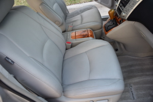 2008 Lexus RX350 