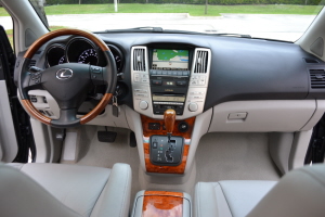 2008 Lexus RX350 