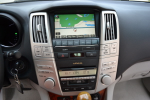 2008 Lexus RX350 