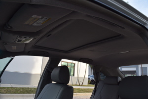 2008 Lexus RX350 