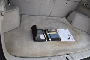 2008 Lexus RX350 