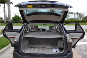 2008 Lexus RX350 