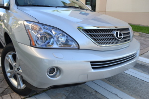 2008 Lexus RX 400h 