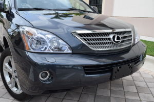 2008 Lexus Rx400h AWD Hybrid 