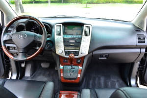 2008 Lexus RX 400h 