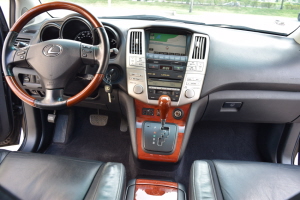 2008 Lexus Rx400h AWD Hybrid 