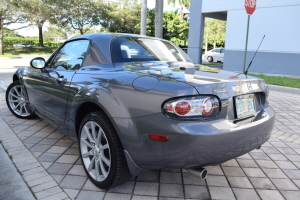 2008 Mazda Miata 
